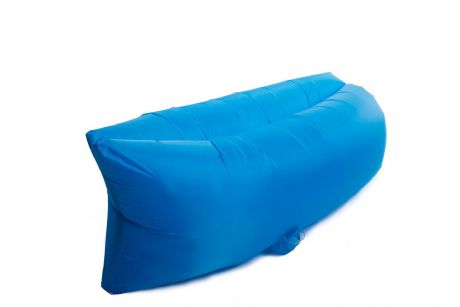Надувной диван LifeProdact 30857, синий