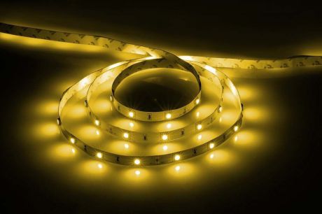 Светодиодная LED лента Feron LS606, 27756, 12V, 5 м