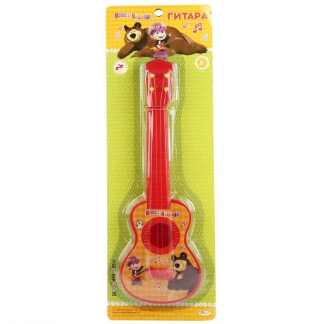 Музыкальная игрушка Играем вместе B1632045-R