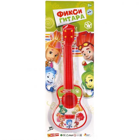Музыкальная игрушка Играем вместе B1632045-R1