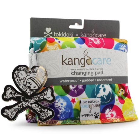 Пеленка текстильная Kanga Care (США) 646437266208