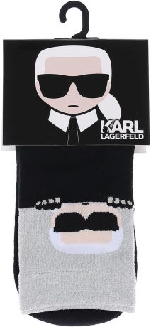 Носки Karl Lagerfeld