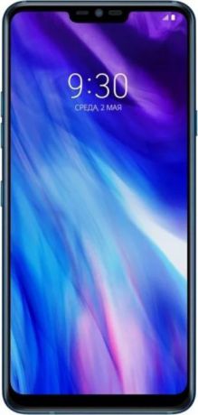 Смартфон LG G7 ThinQ, 64 ГБ, синий