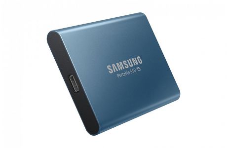 SSD диск Samsung T5 Portable