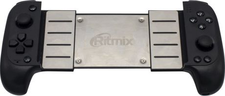 Геймпад Ritmix GP-060BTH, черный