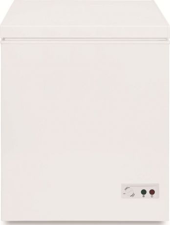 Морозильник-ларь Simfer CS1150A+, белый