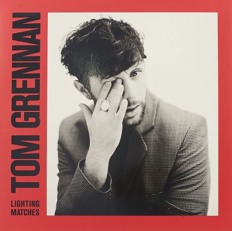 Tom Grennan Tom Grennan. Lighting Matches (LP)