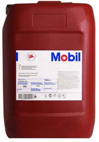 Трансмиссионное масло Mobil Mobilube HD SAE, 153050, минеральное, 80W-90, 20 л