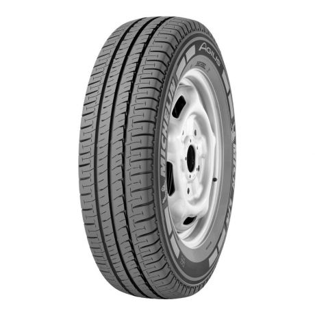 Шины для легковых автомобилей Michelin Шины автомобильные летние 185/75R 16" 102 (850 кг) R (до 170 км/ч)