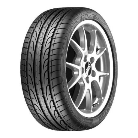 Шины для легковых автомобилей Dunlop Шины автомобильные летние 205/45R 18" 90 (600 кг) W (до 270 км/ч)