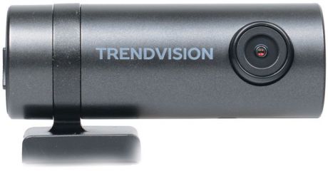 TrendVision Tube, Black видеорегистратор
