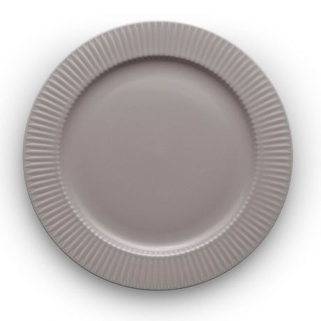 Тарелка Eva Solo Legio Nova D28 Plate, серый