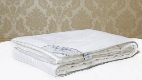 Шелковое одеяло Luxe Dream Premium Silk , DC1011, белый, 140 х 205 см