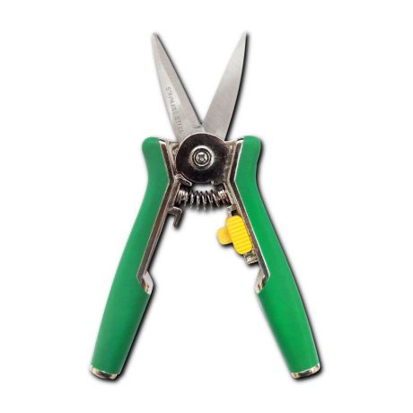 Ножи и ножницы садовые - Мини триммер "GREEN GARDEN" 3150-1