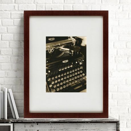 Картина Картины В Квартиру Пишущая машинка, 1934г, Бумага