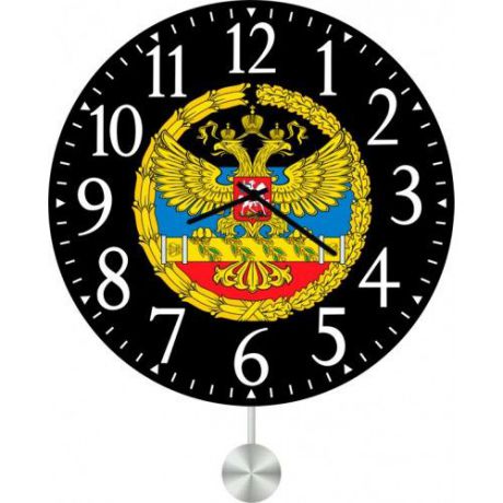 Настенные часы Kitch Clock 3012337