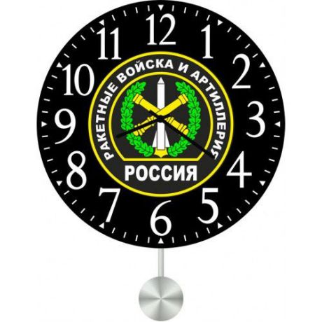 Настенные часы Kitch Clock 3012340