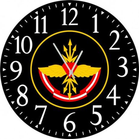 Настенные часы Kitch Clock 3502339