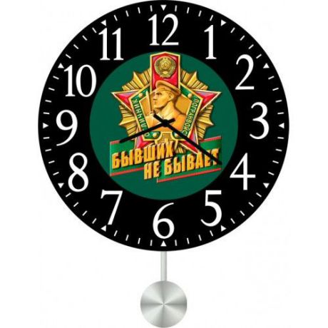 Настенные часы Kitch Clock 3512353