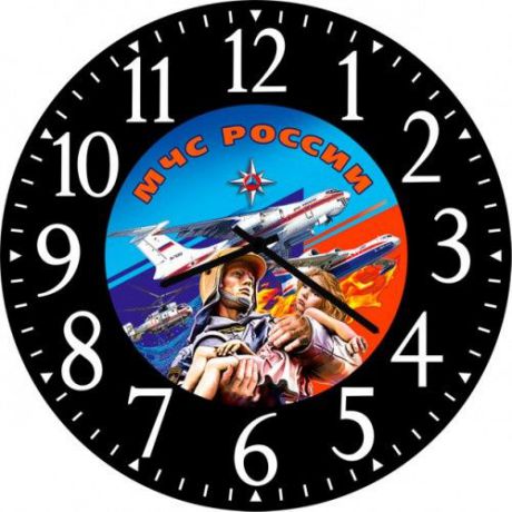 Настенные часы Kitch Clock 5502351