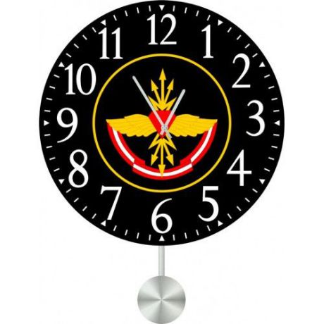 Настенные часы Kitch Clock 5512339