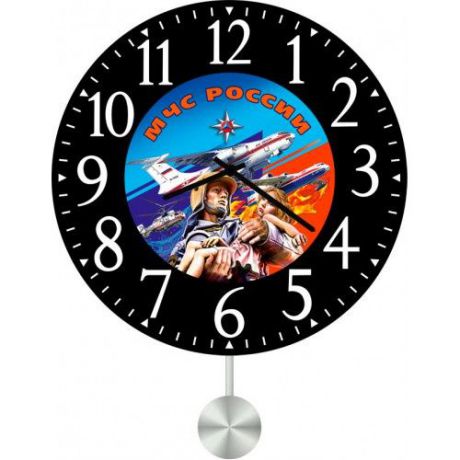 Настенные часы Kitch Clock 5512351