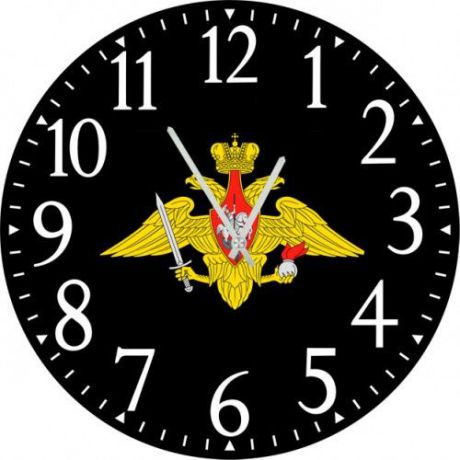 Настенные часы Kitch Clock 3002359