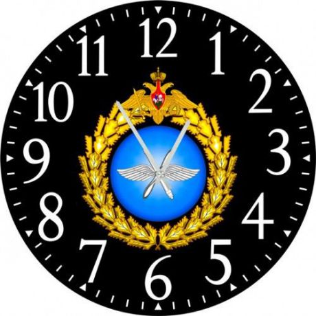 Настенные часы Kitch Clock 3002360