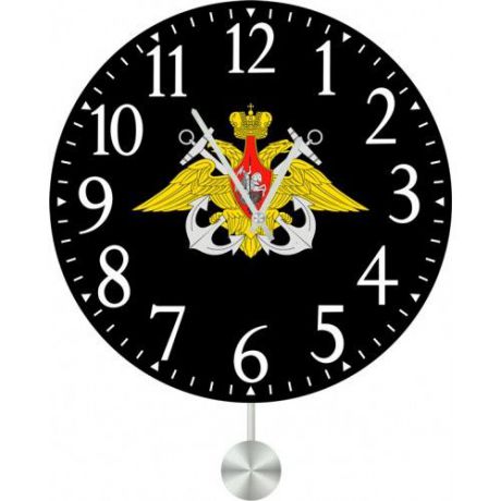 Настенные часы Kitch Clock 4012364