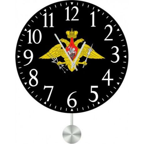 Настенные часы Kitch Clock 5012362