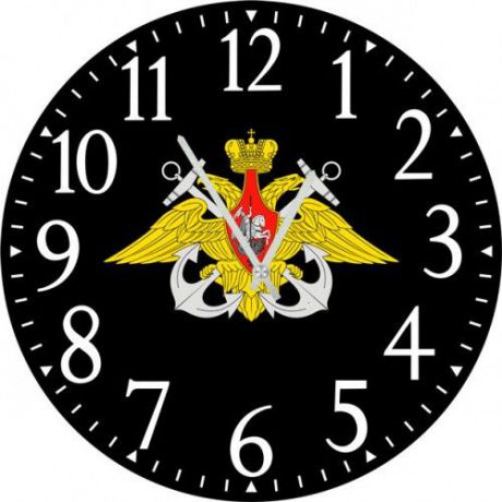 Настенные часы Kitch Clock 5502364