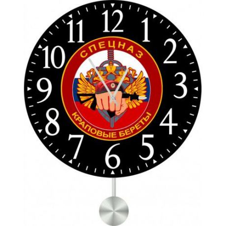 Настенные часы Kitch Clock 6012355