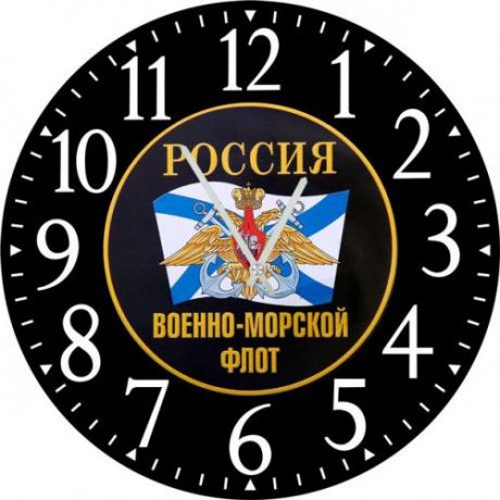 Настенные часы Kitch Clock 3002373