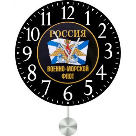 Настенные часы Kitch Clock 3012373