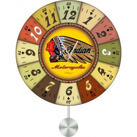 Настенные часы Kitch Clock 5512416