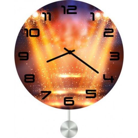 Настенные часы Kitch Clock 5512421