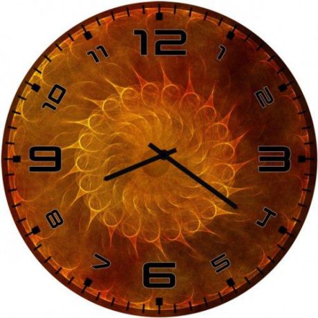Настенные часы Kitch Clock 3502435