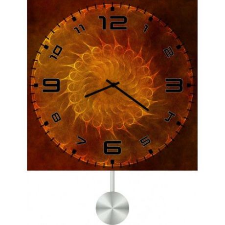 Настенные часы Kitch Clock 3512434