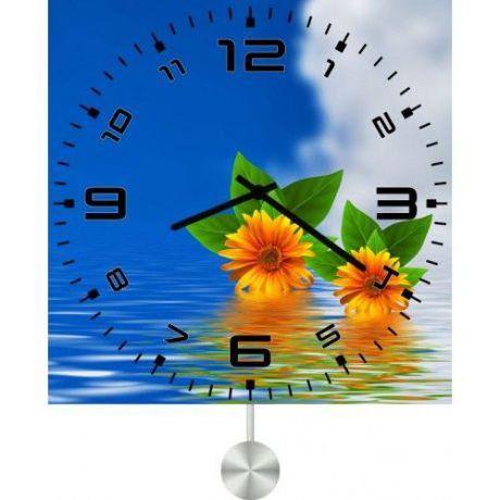 Настенные часы Kitch Clock 5012432