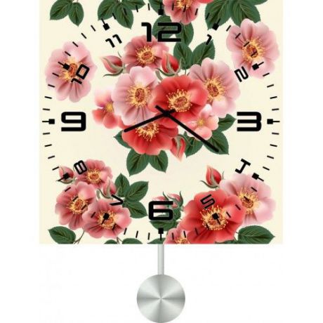 Настенные часы Kitch Clock 3512455