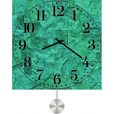 Настенные часы Kitch Clock 4012449