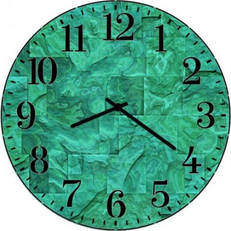 Настенные часы Kitch Clock 4502450