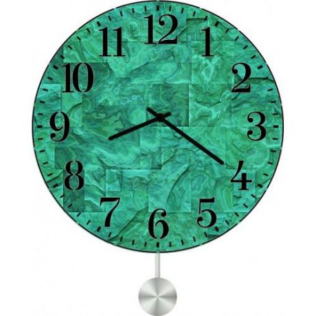 Настенные часы Kitch Clock 6012450