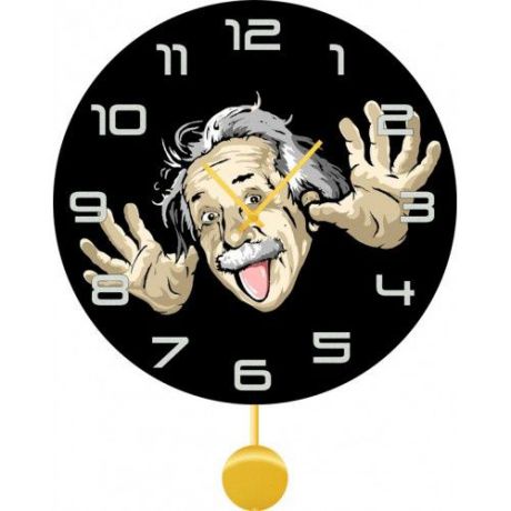 Настенные часы Kitch Clock 5012509