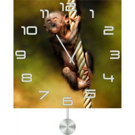 Настенные часы Kitch Clock 3512518
