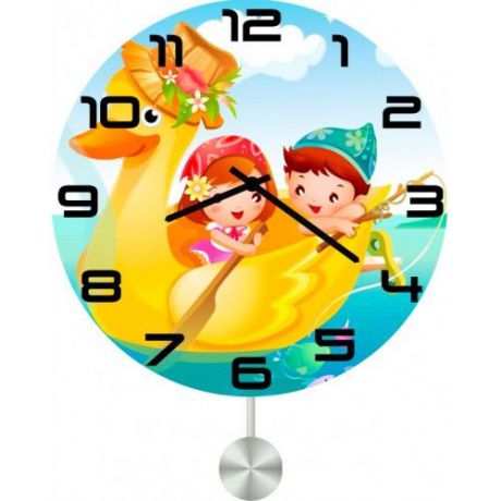 Настенные часы Kids Dream 3512620