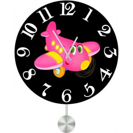 Настенные часы Kids Dream 3512636
