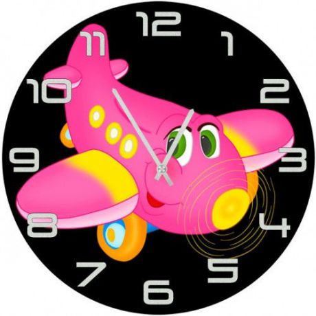 Настенные часы Kids Dream 5502635