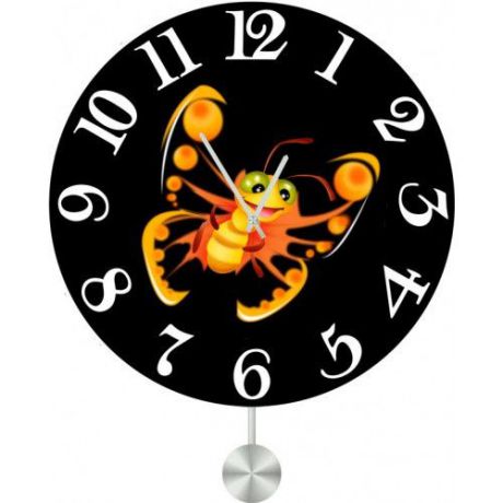 Настенные часы Kids Dream 5012653