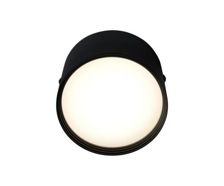 Потолочный светильник Kink Light 05410,19, черный